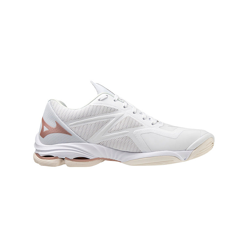 Wave Lightning Z7 Womens - White / Rose / Snow White