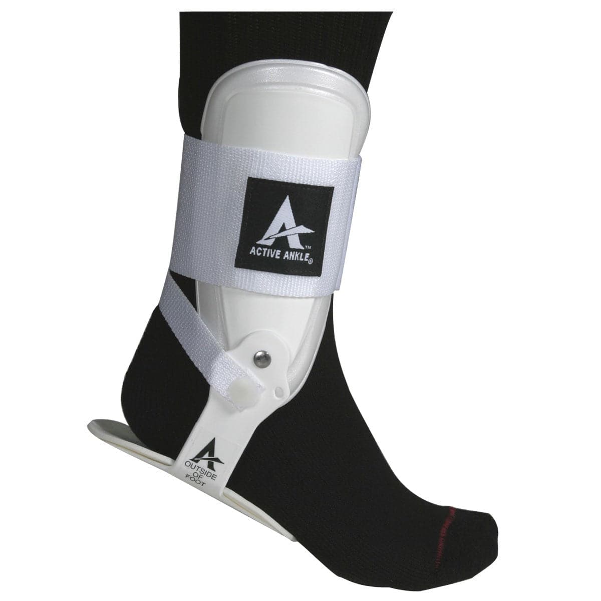 Active Ankle T2
