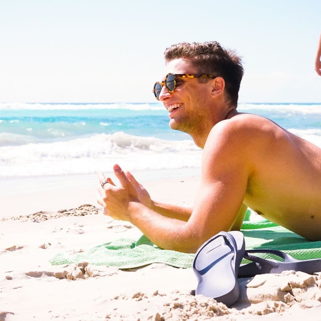 Archies Arch Support Thongs