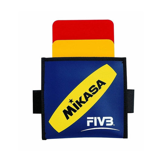 Mikasa VK - Warning Cards Set