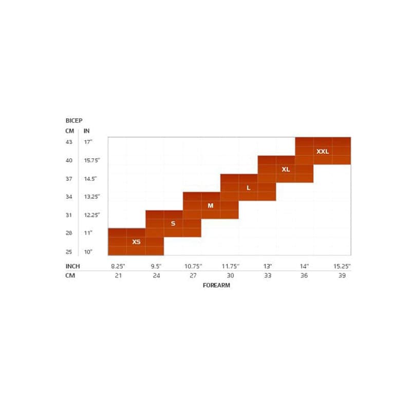 2XU Compression Arm Guard (Single)