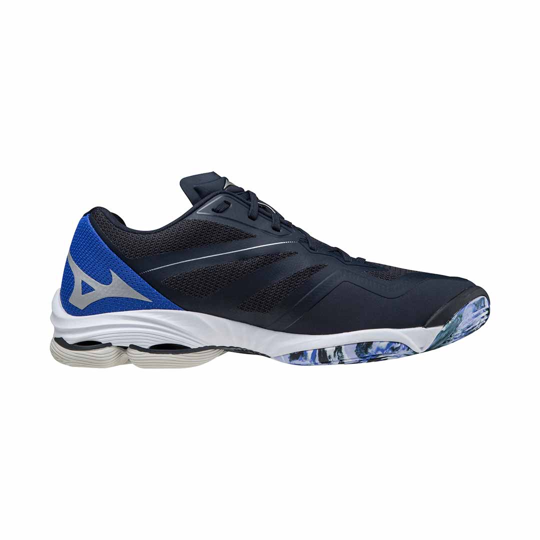 Wave Lightning Z6 - Sky Captain / G Silver / V Blue