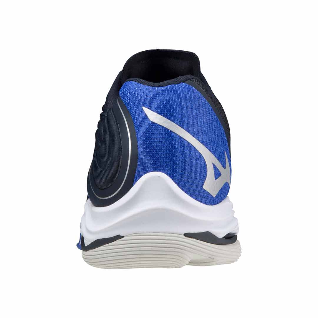 Wave Lightning Z6 - Sky Captain / G Silver / V Blue