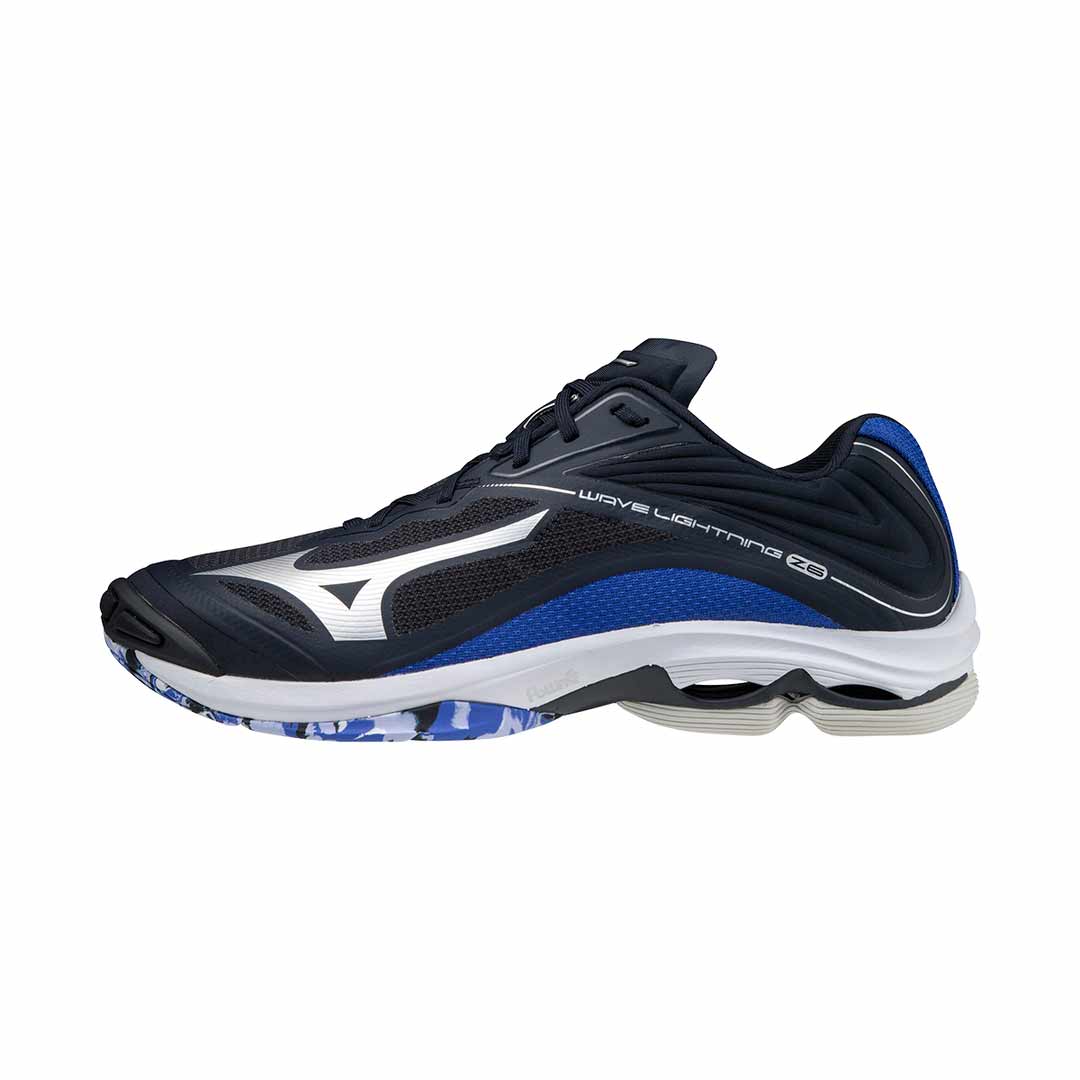 Wave Lightning Z6 - Sky Captain / G Silver / V Blue