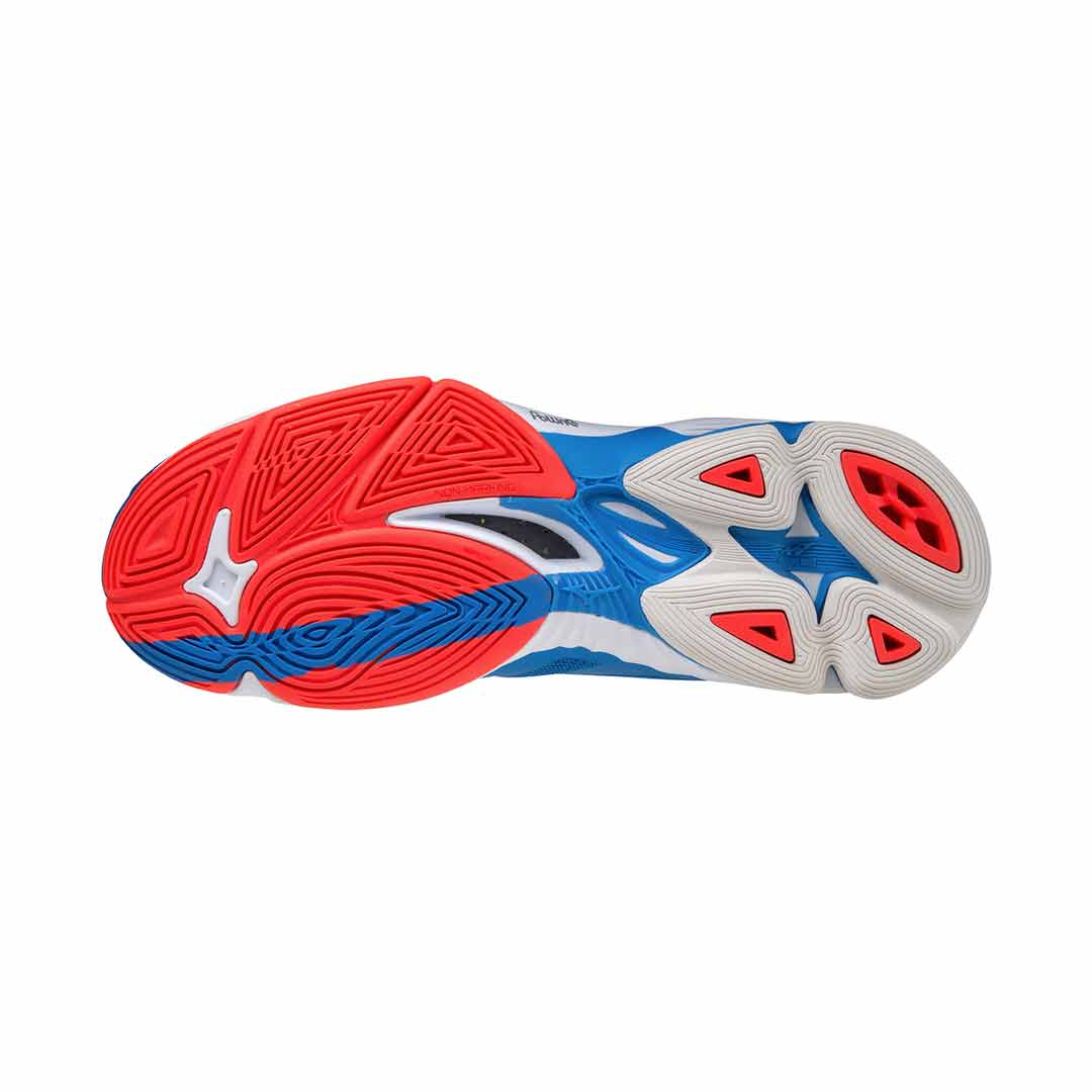Wave Lightning Z6 - French Blue / White / iRed