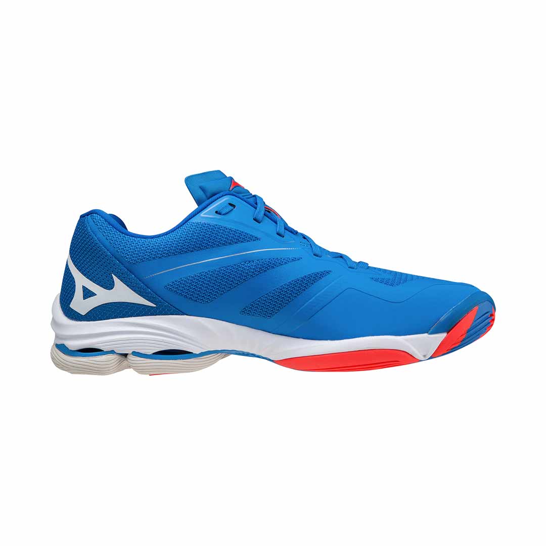 Wave Lightning Z6 - French Blue / White / iRed