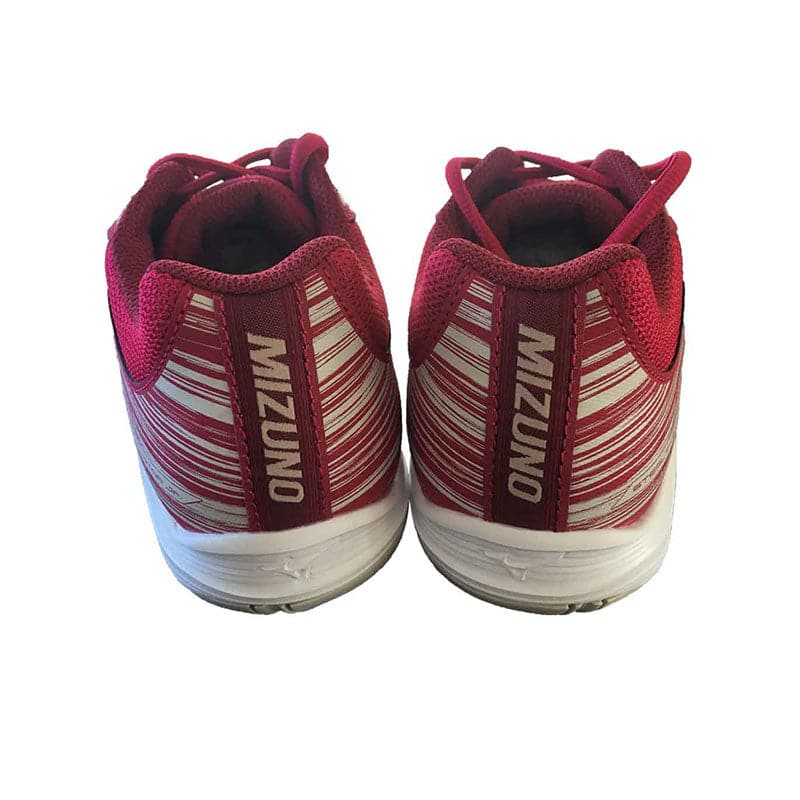 Mizuno Stealth Star Jr NB