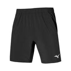 Mizuno 8 in Flex Shorts