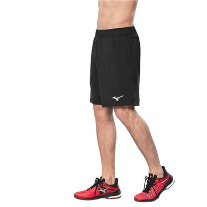Mizuno 8 in Flex Shorts