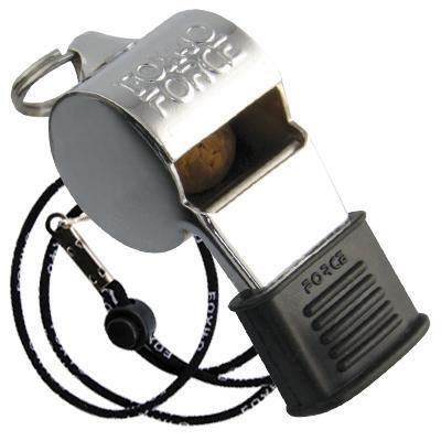 Fox 40 Super Force CMG Whistle with Lanyard