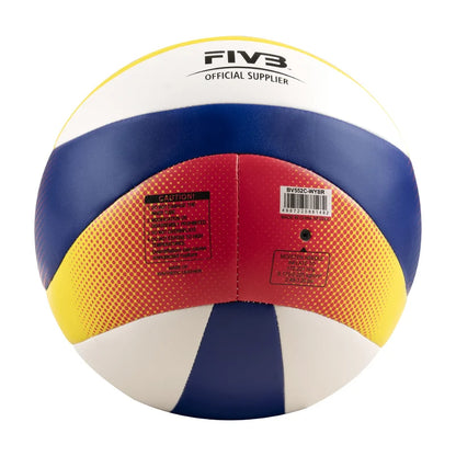 MIKASA BV552C BEACH VOLLEYBALL FIVB OFFICIAL
