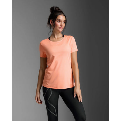 2XU Women's Aero Tee