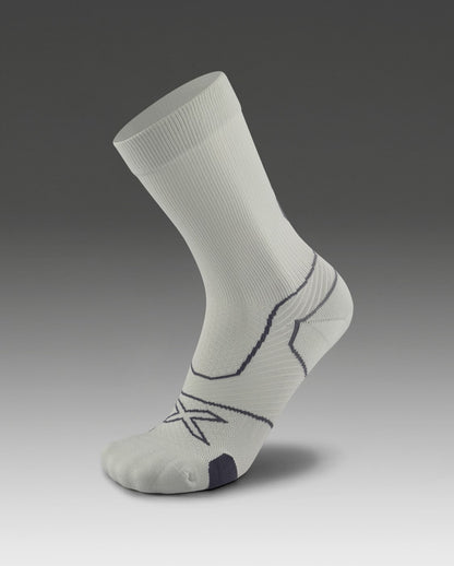 2XU Vectr Cushion Crew Socks