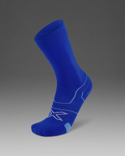 2XU Vectr Cushion Crew Socks