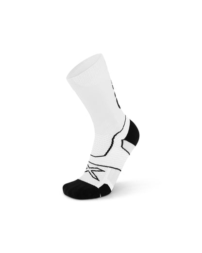 2XU Vectr Cushion Crew Socks