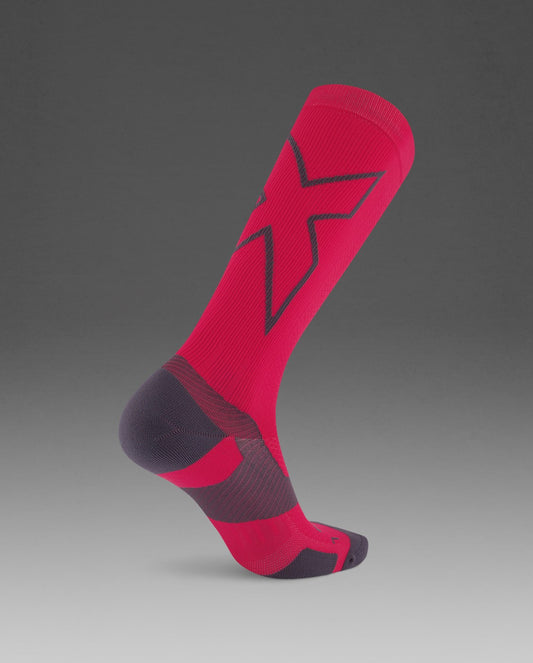 2XU Vectr Light Cushion FullLength