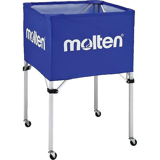 Molten Ball Cart / Trolley