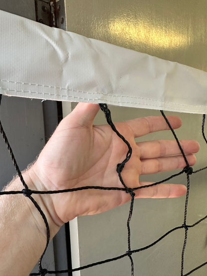 Volleyballshop.com.au Beach Net - Factory Seconds (8.5m)
