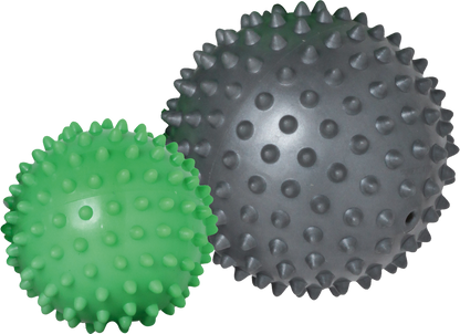 SCHILDKROT FITNESS MASSAGE BALL 2PK