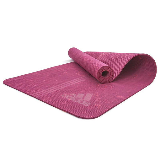 Adidas Premium Camo Yoga Mat