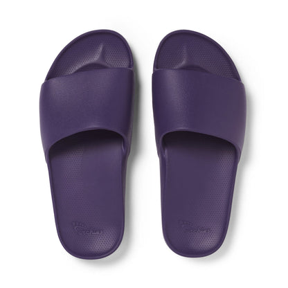 Arch Support Slides