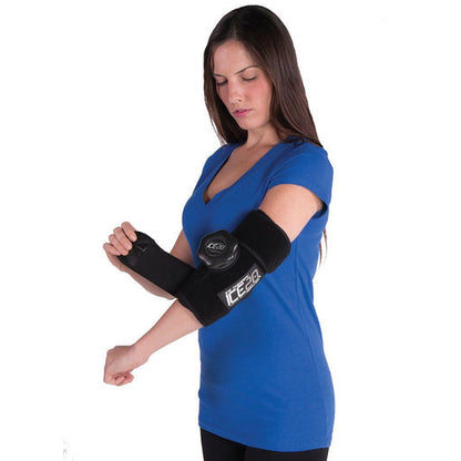 ICE20 Elbow/Small Knee