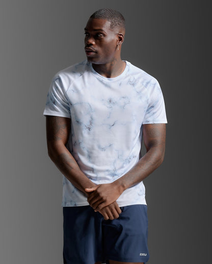 2XU Aero Tee