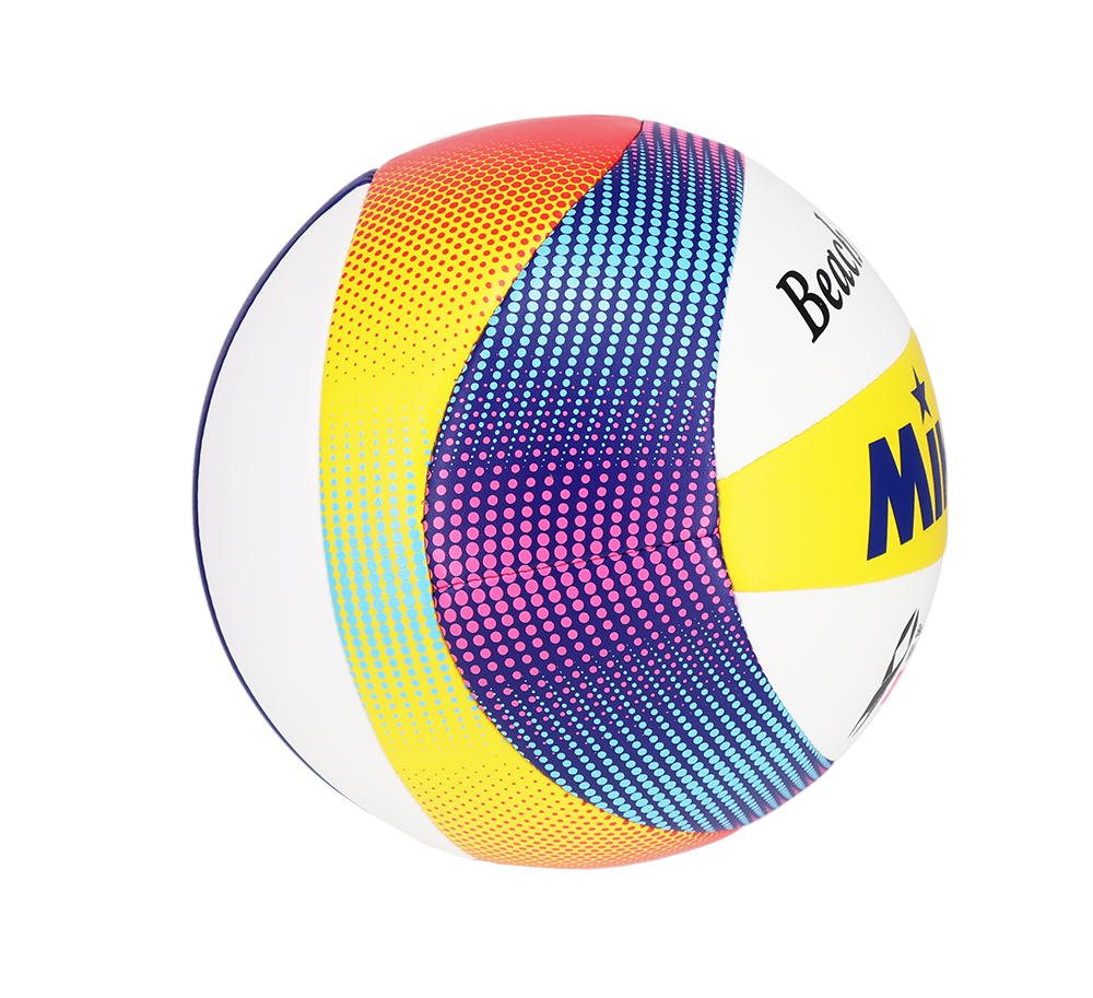 MIKASA V1.550C BEACH WORLD CHAMPIONSHIP 2025 MINI VOLLEYBALL MULTI