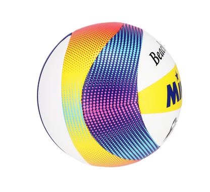 MIKASA V1.550C BEACH WORLD CHAMPIONSHIP 2025 MINI VOLLEYBALL MULTI