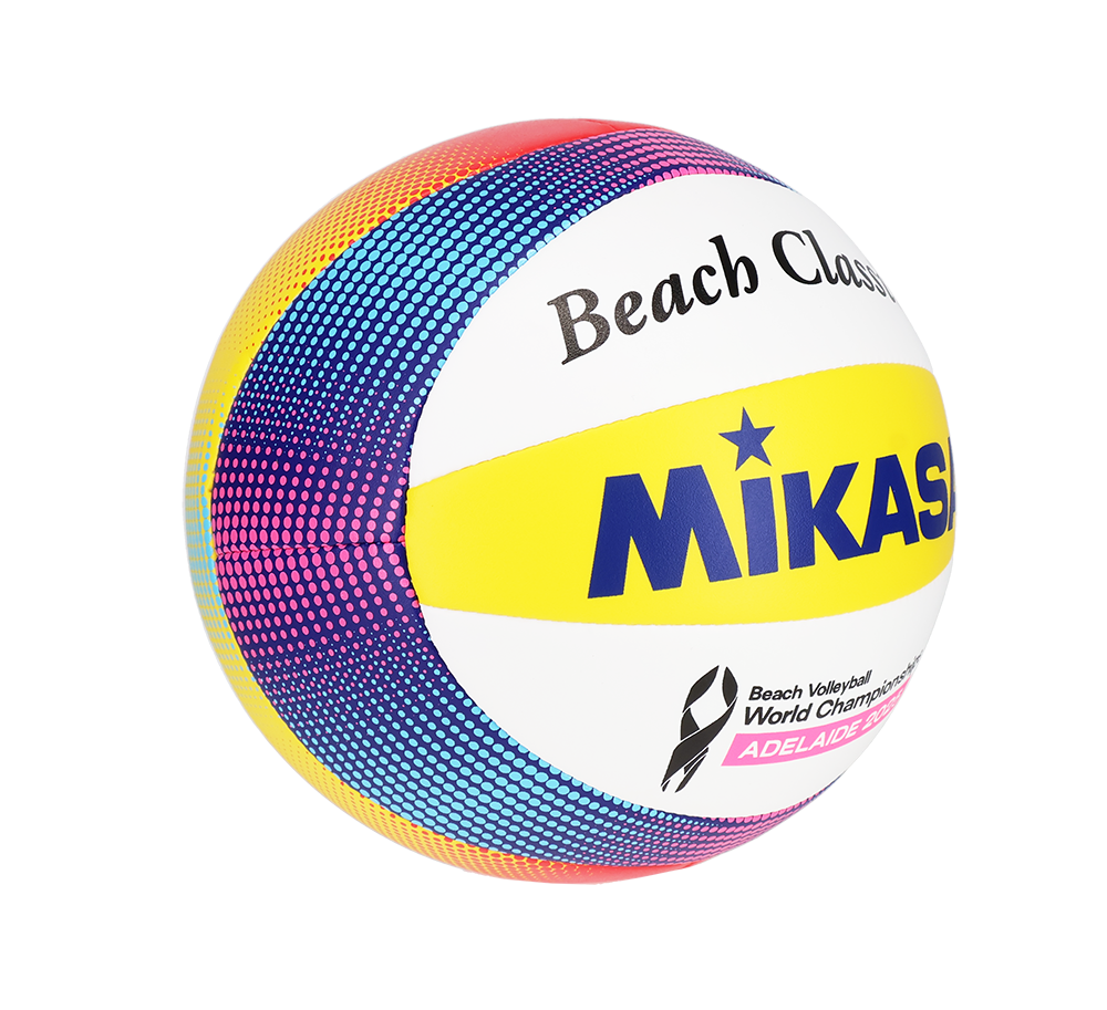 MIKASA V1.550C BEACH WORLD CHAMPIONSHIP 2025 MINI VOLLEYBALL MULTI
