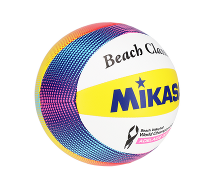 MIKASA V1.550C BEACH WORLD CHAMPIONSHIP 2025 MINI VOLLEYBALL MULTI