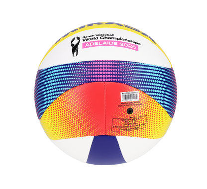 MIKASA V1.550C BEACH WORLD CHAMPIONSHIP 2025 MINI VOLLEYBALL MULTI