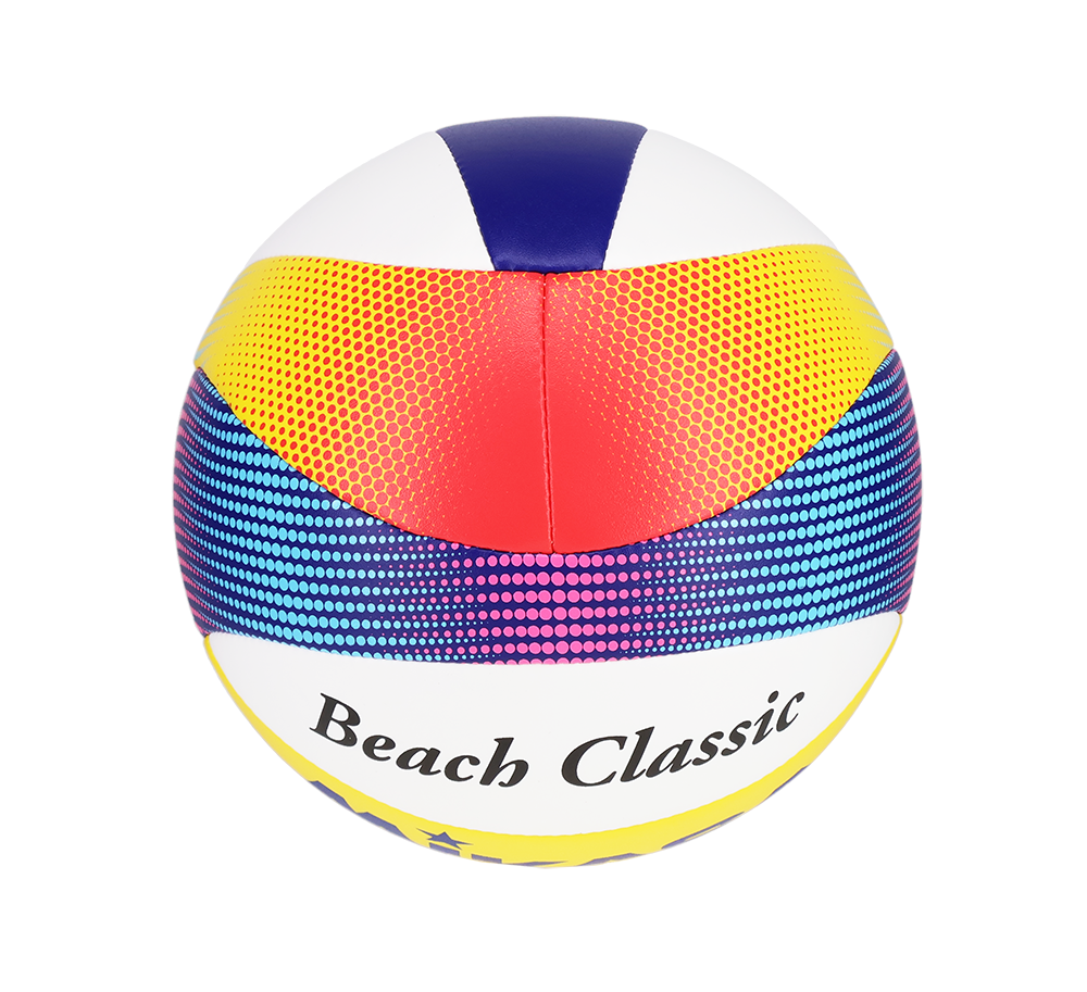 MIKASA V1.550C BEACH WORLD CHAMPIONSHIP 2025 MINI VOLLEYBALL MULTI