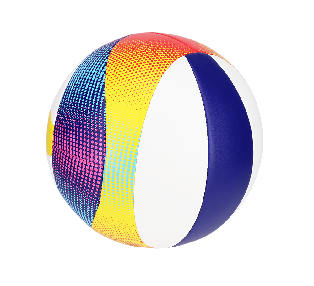 MIKASA V1.550C BEACH WORLD CHAMPIONSHIP 2025 MINI VOLLEYBALL MULTI