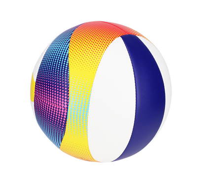 MIKASA V1.550C BEACH WORLD CHAMPIONSHIP 2025 MINI VOLLEYBALL MULTI