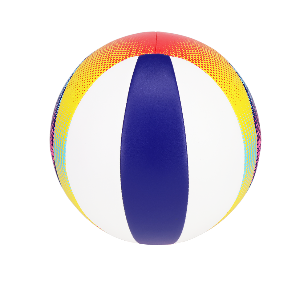 MIKASA V1.550C BEACH WORLD CHAMPIONSHIP 2025 MINI VOLLEYBALL MULTI