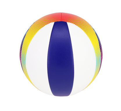 MIKASA V1.550C BEACH WORLD CHAMPIONSHIP 2025 MINI VOLLEYBALL MULTI