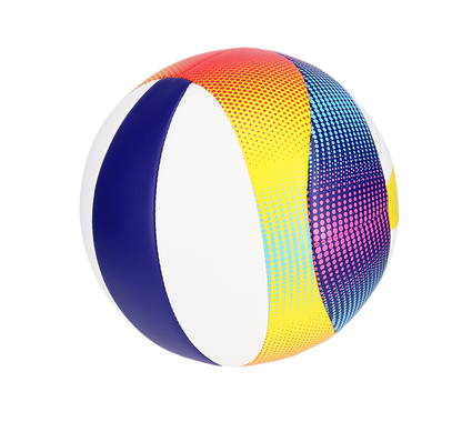 MIKASA V1.550C BEACH WORLD CHAMPIONSHIP 2025 MINI VOLLEYBALL MULTI