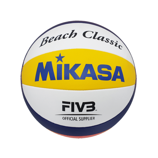 MIKASA BV551C BEACH VOLLEYBALL FIVB OFFICIAL