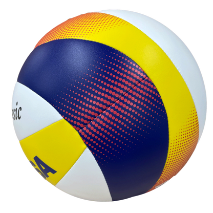 MIKASA BV552C BEACH VOLLEYBALL FIVB OFFICIAL
