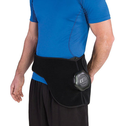 ICE20 Back/Hip