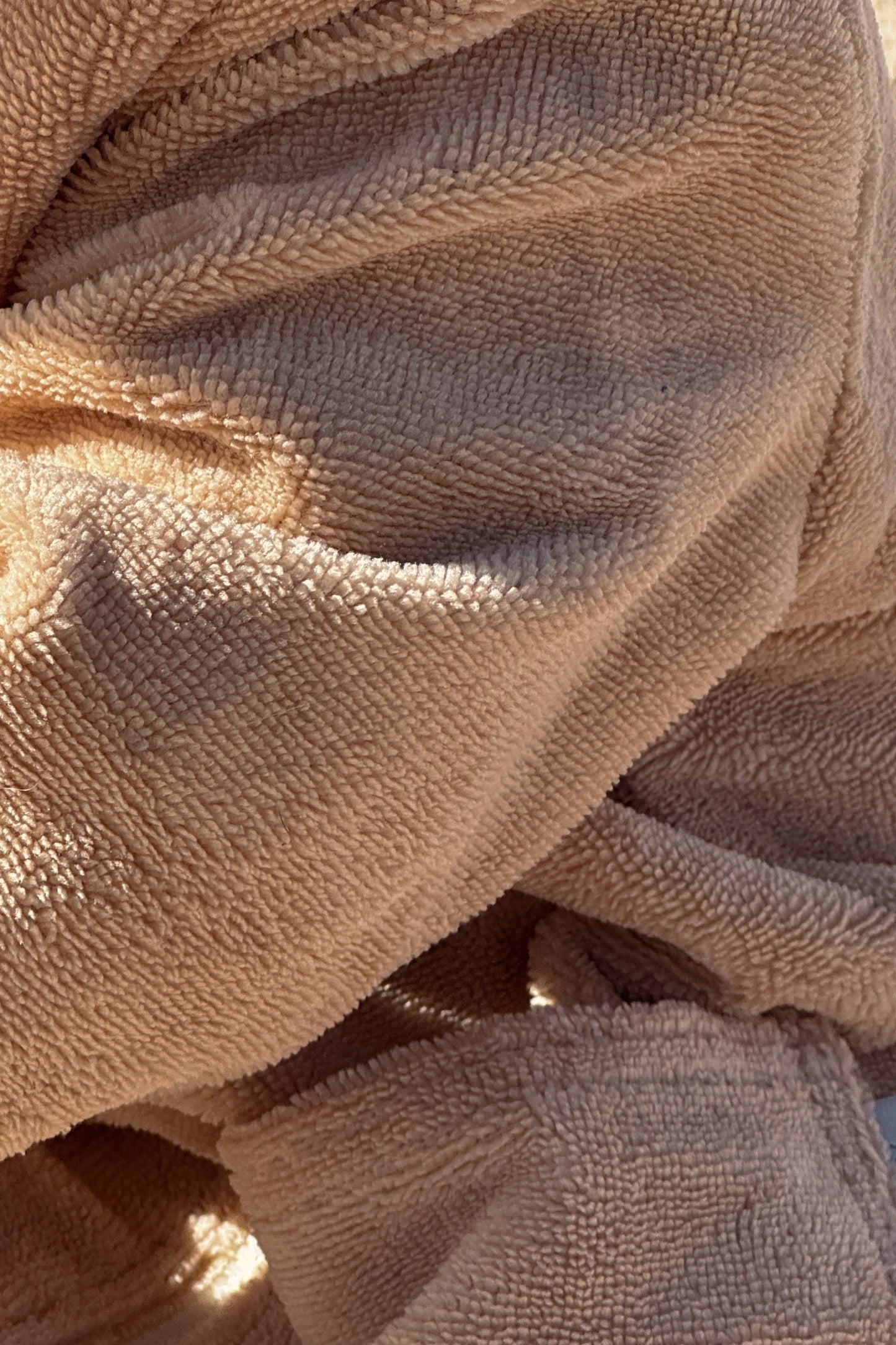 Sandcastle Kids Hooded Towel