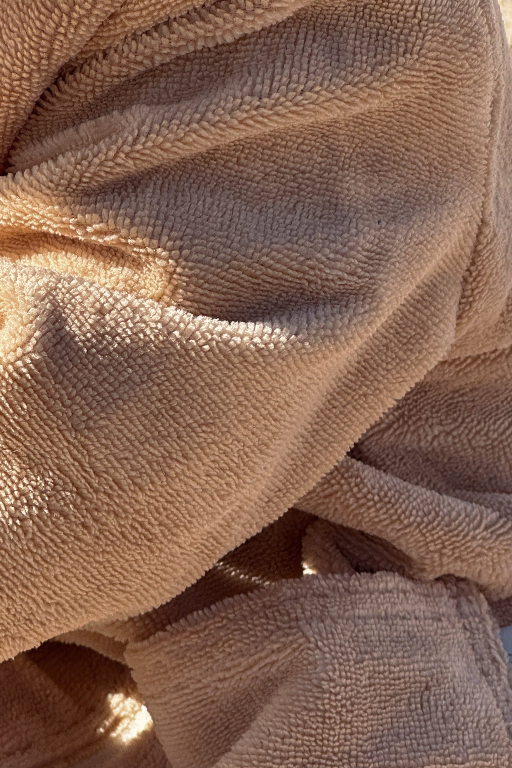 Sandcastle Kids Hooded Towel