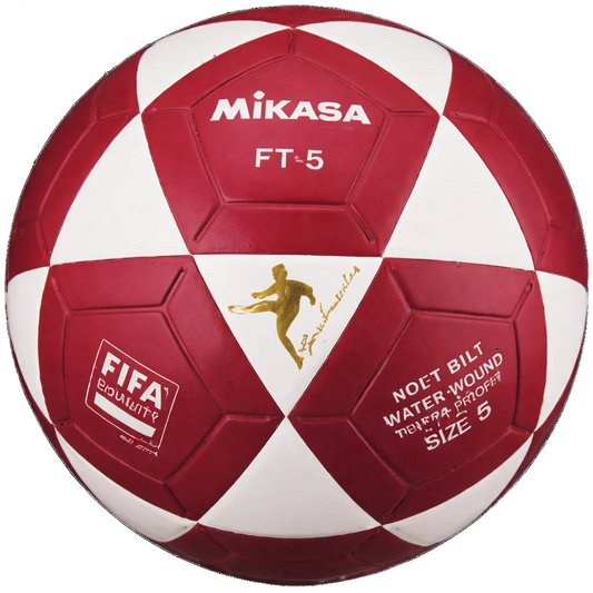 MIKASA FT5 FOOTVOLLEY BALL