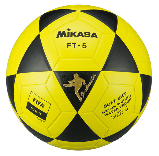 MIKASA FT5 FOOTVOLLEY BALL