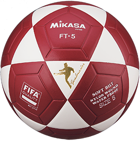 MIKASA FT5-WR FIFA FOOTVOLLEY BALL
