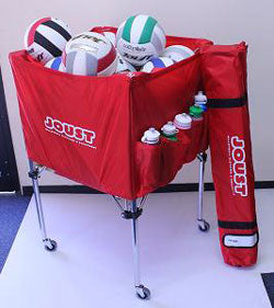 Joust Ball Trolley