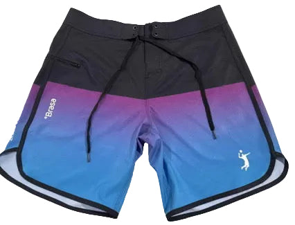 Brasa Boardshorts Blue