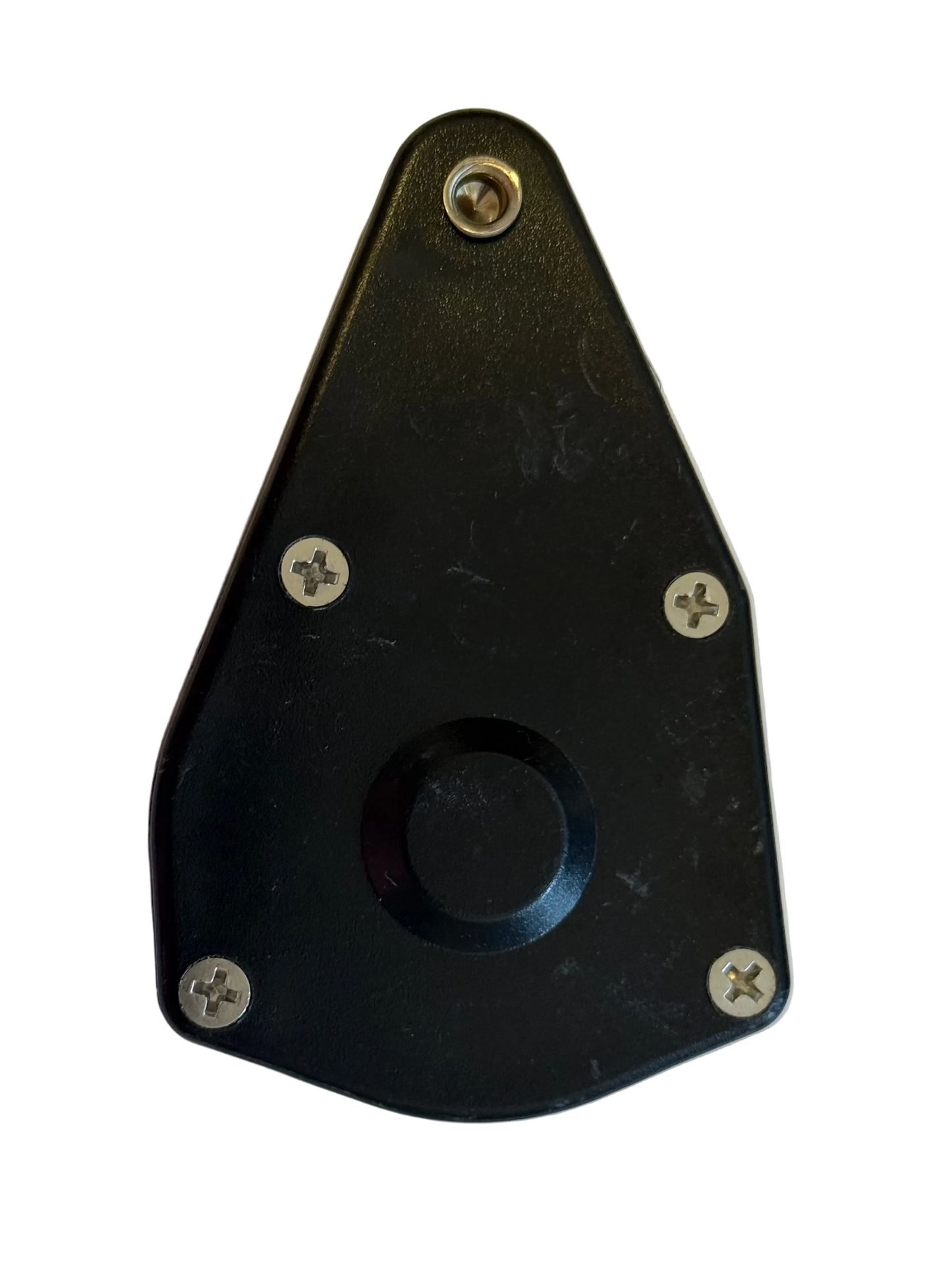 Net Tensioner Single 3/8" Rope Ratchet