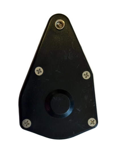 Net Tensioner Single 3/8" Rope Ratchet